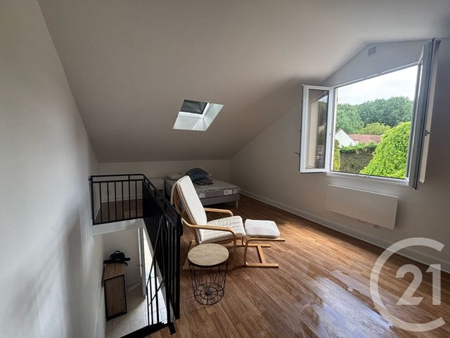 Appartement F2 &agrave; louer - 2 pi&egrave;ces - 41,76 m2 - Claye Souilly - 77 - ILE-DE-FRANCE