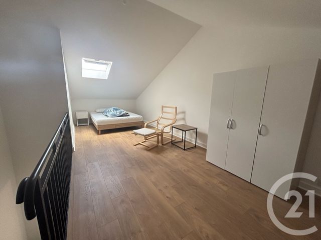 Appartement F2 &agrave; louer - 2 pi&egrave;ces - 35,86 m2 - Claye Souilly - 77 - ILE-DE-FRANCE