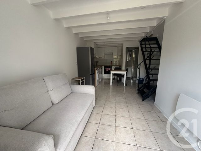appartement - CLAYE SOUILLY - 77