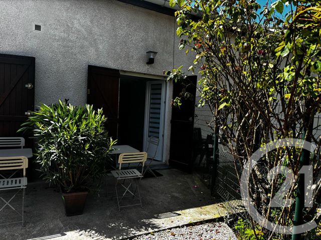 Appartement F2 &agrave; louer - 2 pi&egrave;ces - 35,86 m2 - Claye Souilly - 77 - ILE-DE-FRANCE