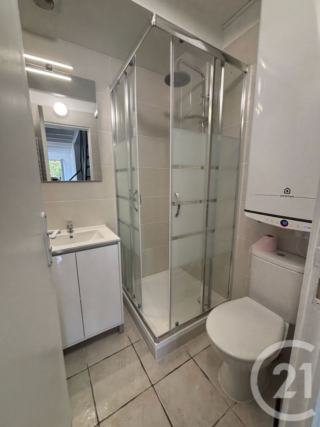 Appartement F2 &agrave; louer - 2 pi&egrave;ces - 35,86 m2 - Claye Souilly - 77 - ILE-DE-FRANCE