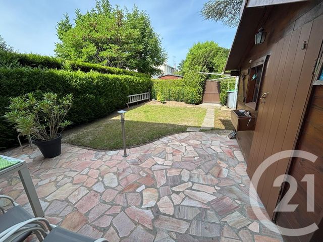 Maison &agrave; vendre - 5 pi&egrave;ces - 90 m2 - Claye Souilly - 77 - ILE-DE-FRANCE
