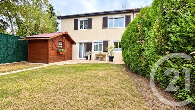 Maison &agrave; vendre - 5 pi&egrave;ces - 90 m2 - Claye Souilly - 77 - ILE-DE-FRANCE
