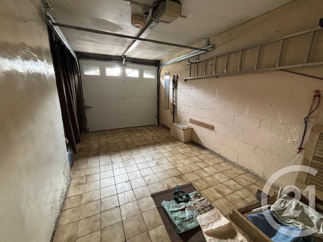 Maison &agrave; vendre - 5 pi&egrave;ces - 90 m2 - Claye Souilly - 77 - ILE-DE-FRANCE