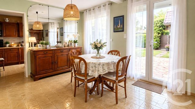 Maison &agrave; vendre - 5 pi&egrave;ces - 90 m2 - Claye Souilly - 77 - ILE-DE-FRANCE