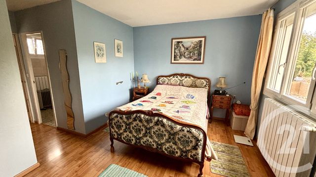 Maison &agrave; vendre - 5 pi&egrave;ces - 90 m2 - Claye Souilly - 77 - ILE-DE-FRANCE