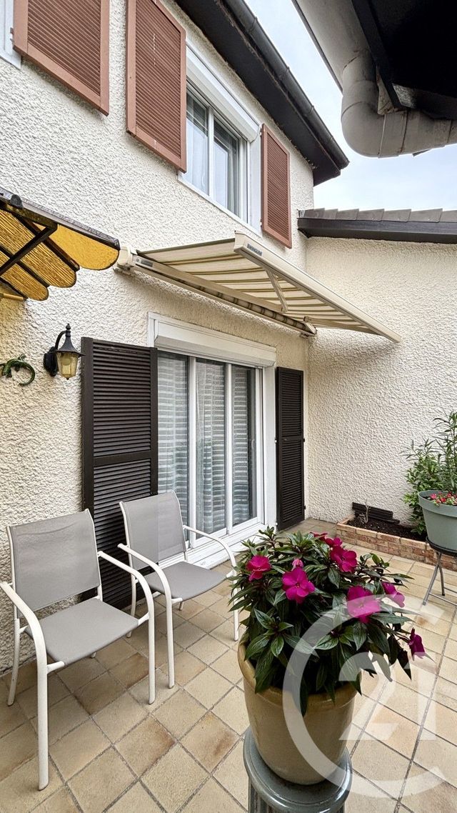 Maison &agrave; vendre - 5 pi&egrave;ces - 90 m2 - Claye Souilly - 77 - ILE-DE-FRANCE