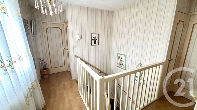 Maison &agrave; vendre - 5 pi&egrave;ces - 90 m2 - Claye Souilly - 77 - ILE-DE-FRANCE
