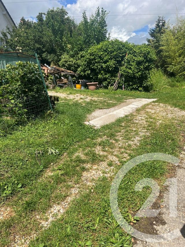 Appartement F2 &agrave; vendre - 2 pi&egrave;ces - 39,51 m2 - Villevaude - 77 - ILE-DE-FRANCE