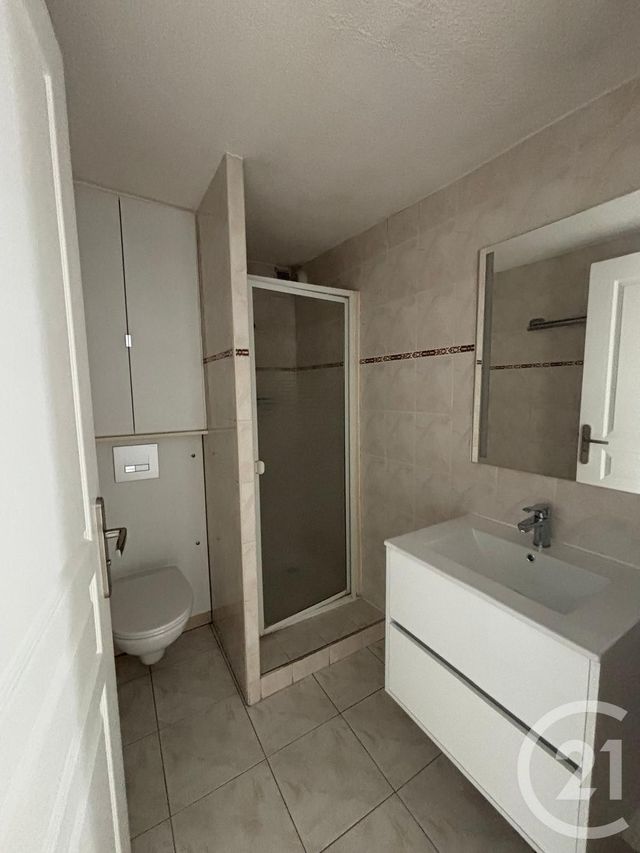 Appartement F2 &agrave; louer - 2 pi&egrave;ces - 53,32 m2 - Claye Souilly - 77 - ILE-DE-FRANCE