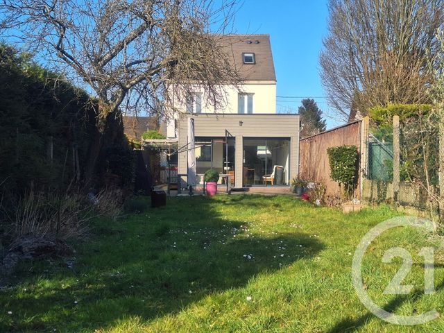 maison - CLAYE SOUILLY - 77