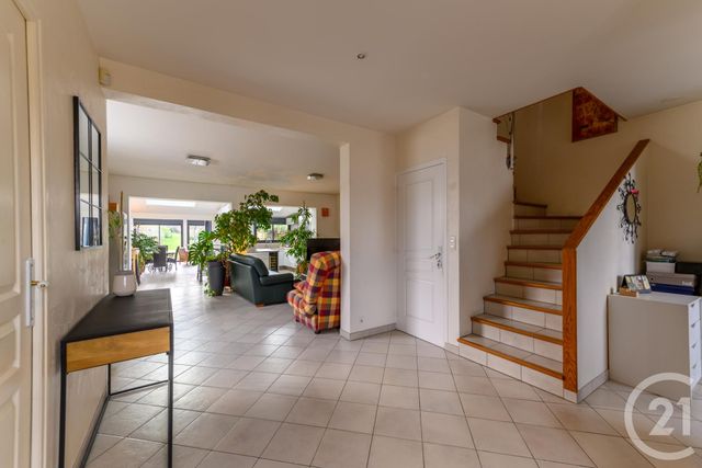Maison &agrave; vendre - 7 pi&egrave;ces - 188 m2 - Claye Souilly - 77 - ILE-DE-FRANCE
