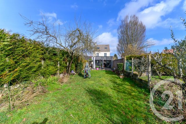 Maison &agrave; vendre - 7 pi&egrave;ces - 188 m2 - Claye Souilly - 77 - ILE-DE-FRANCE