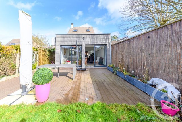 Maison &agrave; vendre - 7 pi&egrave;ces - 188 m2 - Claye Souilly - 77 - ILE-DE-FRANCE