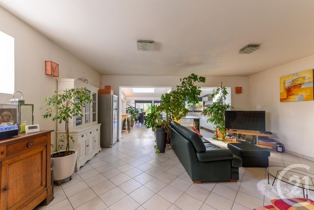 Maison &agrave; vendre - 7 pi&egrave;ces - 188 m2 - Claye Souilly - 77 - ILE-DE-FRANCE