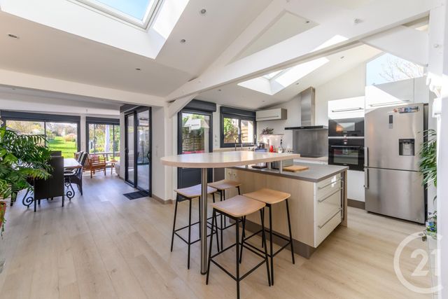 Maison &agrave; vendre - 7 pi&egrave;ces - 188 m2 - Claye Souilly - 77 - ILE-DE-FRANCE