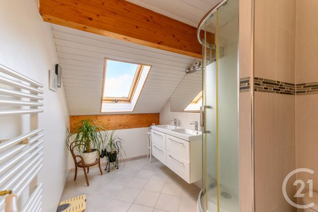 Maison &agrave; vendre - 7 pi&egrave;ces - 188 m2 - Claye Souilly - 77 - ILE-DE-FRANCE