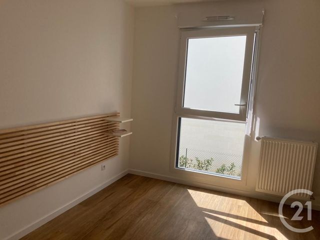 Appartement F2 &agrave; louer - 2 pi&egrave;ces - 41,81 m2 - Lagny Sur Marne - 77 - ILE-DE-FRANCE