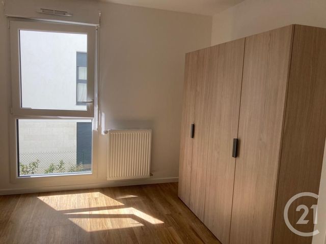 Appartement F2 &agrave; louer - 2 pi&egrave;ces - 41,81 m2 - Lagny Sur Marne - 77 - ILE-DE-FRANCE