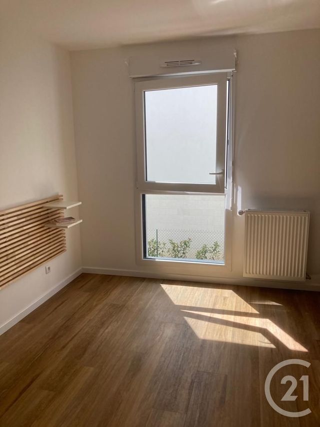 Appartement F2 &agrave; louer - 2 pi&egrave;ces - 41,81 m2 - Lagny Sur Marne - 77 - ILE-DE-FRANCE