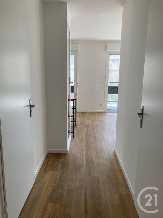 Appartement F2 &agrave; louer - 2 pi&egrave;ces - 41,81 m2 - Lagny Sur Marne - 77 - ILE-DE-FRANCE