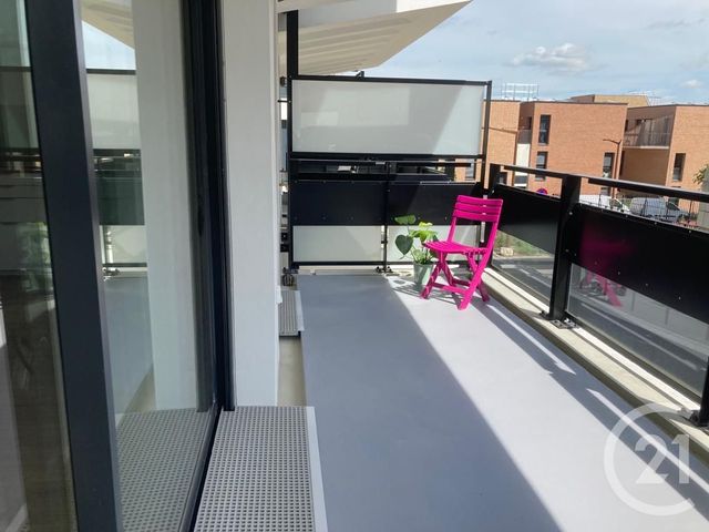 Appartement F2 &agrave; louer - 2 pi&egrave;ces - 41,81 m2 - Lagny Sur Marne - 77 - ILE-DE-FRANCE