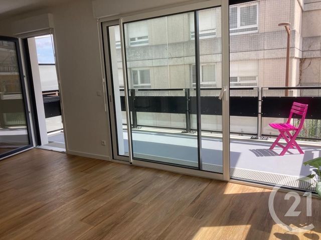 Appartement F2 &agrave; louer - 2 pi&egrave;ces - 41,81 m2 - Lagny Sur Marne - 77 - ILE-DE-FRANCE