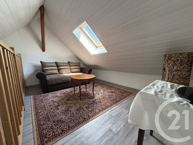 Maison &agrave; vendre - 6 pi&egrave;ces - 136 m2 - Villevaude - 77 - ILE-DE-FRANCE