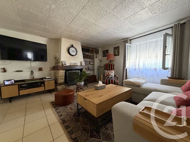 Maison &agrave; vendre - 6 pi&egrave;ces - 136 m2 - Villevaude - 77 - ILE-DE-FRANCE