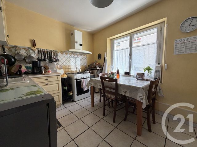 Maison &agrave; vendre - 6 pi&egrave;ces - 136 m2 - Villevaude - 77 - ILE-DE-FRANCE