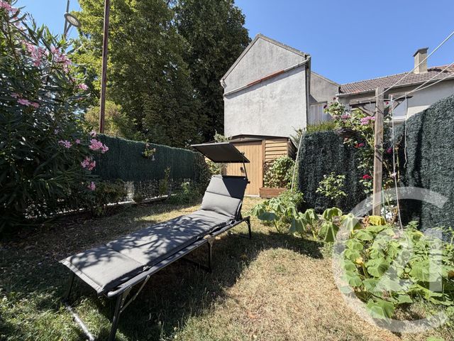 Maison &agrave; vendre - 6 pi&egrave;ces - 136 m2 - Villevaude - 77 - ILE-DE-FRANCE