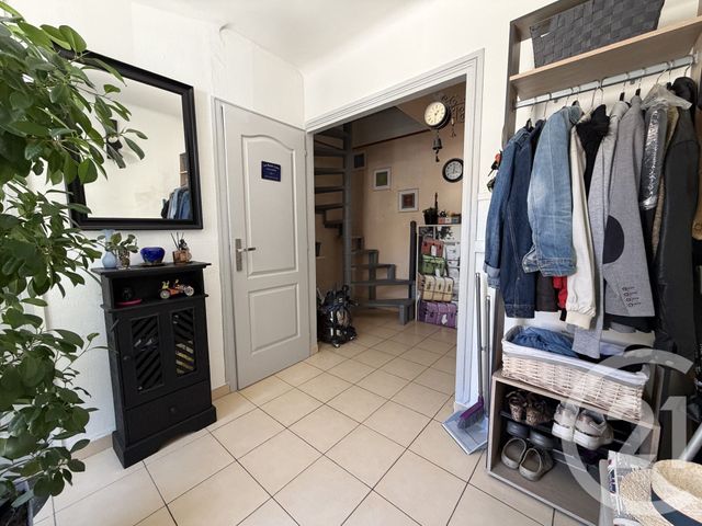 Maison &agrave; vendre - 6 pi&egrave;ces - 136 m2 - Villevaude - 77 - ILE-DE-FRANCE