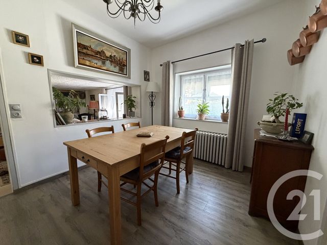 Maison &agrave; vendre - 6 pi&egrave;ces - 136 m2 - Villevaude - 77 - ILE-DE-FRANCE