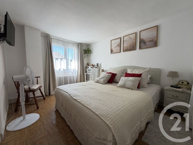 Maison &agrave; vendre - 6 pi&egrave;ces - 136 m2 - Villevaude - 77 - ILE-DE-FRANCE
