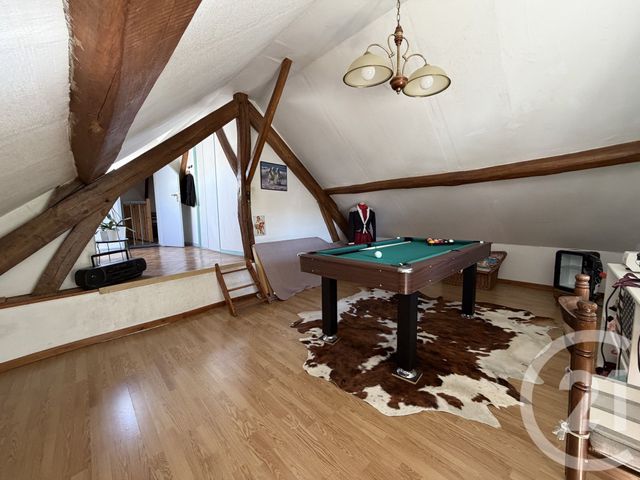Maison &agrave; vendre - 6 pi&egrave;ces - 136 m2 - Villevaude - 77 - ILE-DE-FRANCE