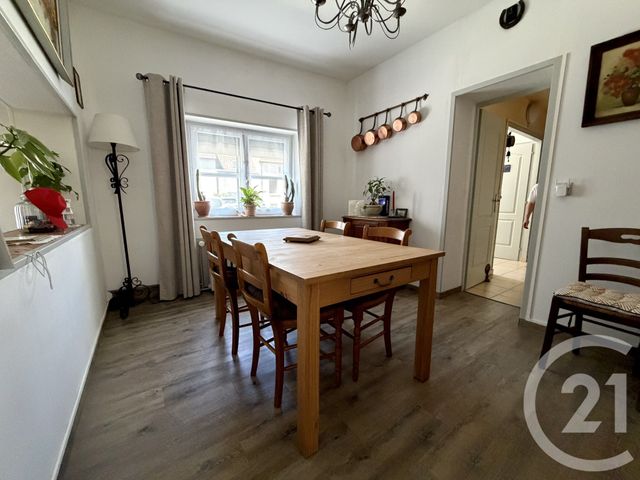 Maison &agrave; vendre - 6 pi&egrave;ces - 136 m2 - Villevaude - 77 - ILE-DE-FRANCE