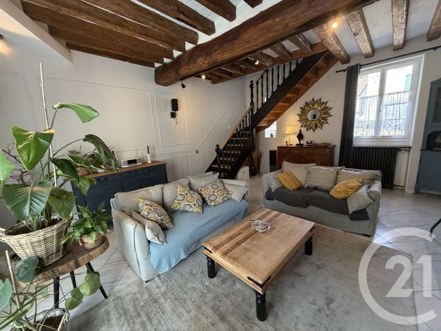 Maison &agrave; vendre - 8 pi&egrave;ces - 208 m2 - Annet Sur Marne - 77 - ILE-DE-FRANCE
