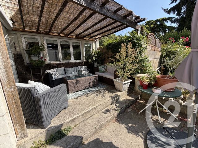 Maison &agrave; vendre - 8 pi&egrave;ces - 208 m2 - Annet Sur Marne - 77 - ILE-DE-FRANCE