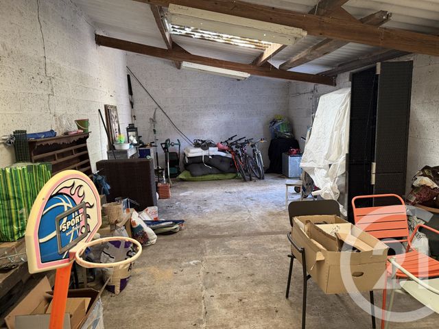 Maison &agrave; vendre - 8 pi&egrave;ces - 208 m2 - Annet Sur Marne - 77 - ILE-DE-FRANCE