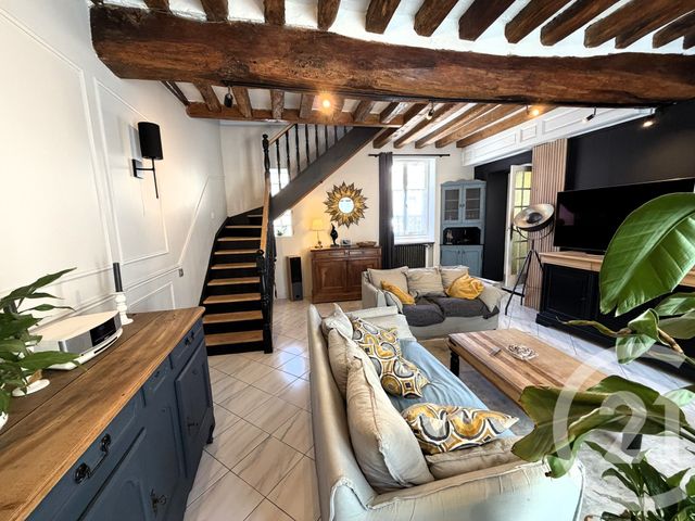 Maison &agrave; vendre - 8 pi&egrave;ces - 208 m2 - Annet Sur Marne - 77 - ILE-DE-FRANCE