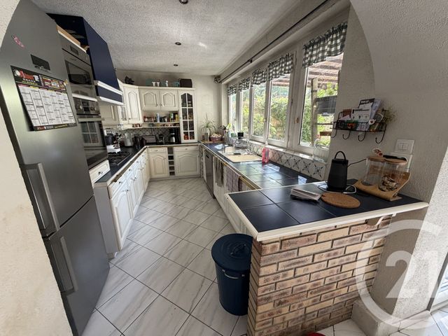 Maison &agrave; vendre - 8 pi&egrave;ces - 208 m2 - Annet Sur Marne - 77 - ILE-DE-FRANCE