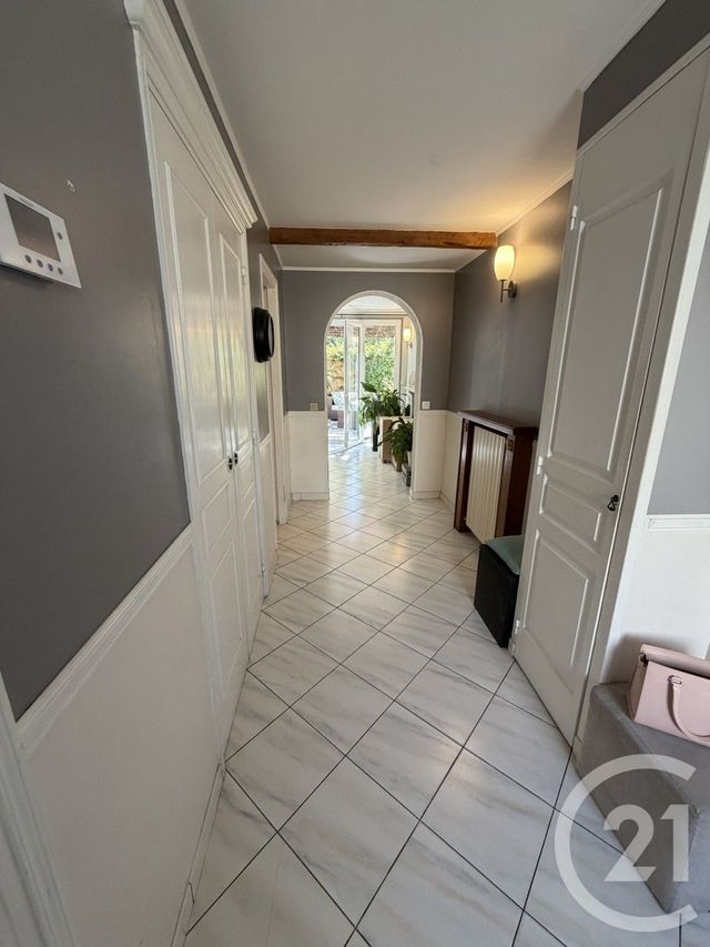Maison &agrave; vendre - 8 pi&egrave;ces - 208 m2 - Annet Sur Marne - 77 - ILE-DE-FRANCE