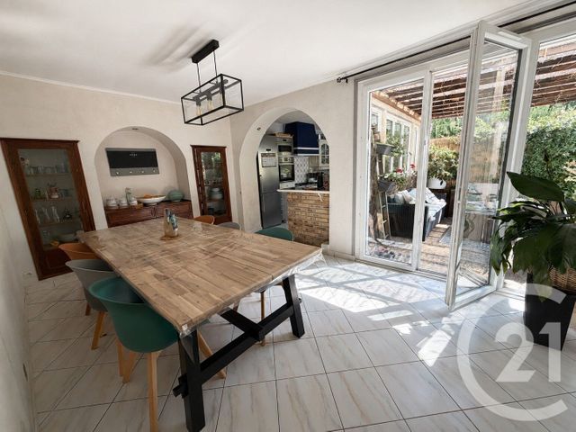 Maison &agrave; vendre - 8 pi&egrave;ces - 208 m2 - Annet Sur Marne - 77 - ILE-DE-FRANCE