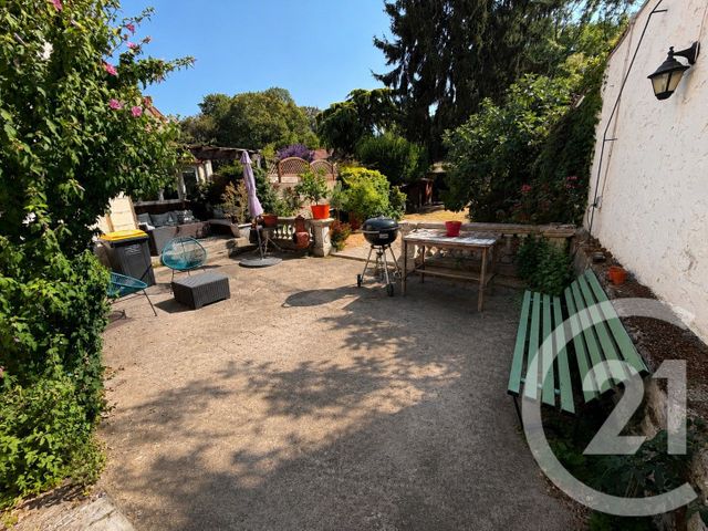 Maison &agrave; vendre - 8 pi&egrave;ces - 208 m2 - Annet Sur Marne - 77 - ILE-DE-FRANCE