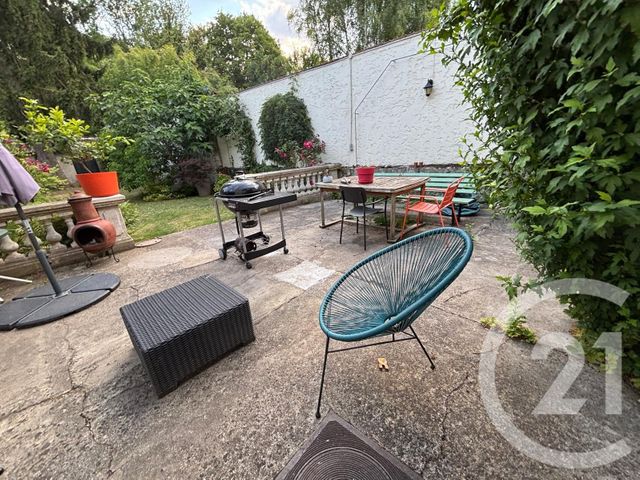Maison &agrave; vendre - 8 pi&egrave;ces - 208 m2 - Annet Sur Marne - 77 - ILE-DE-FRANCE
