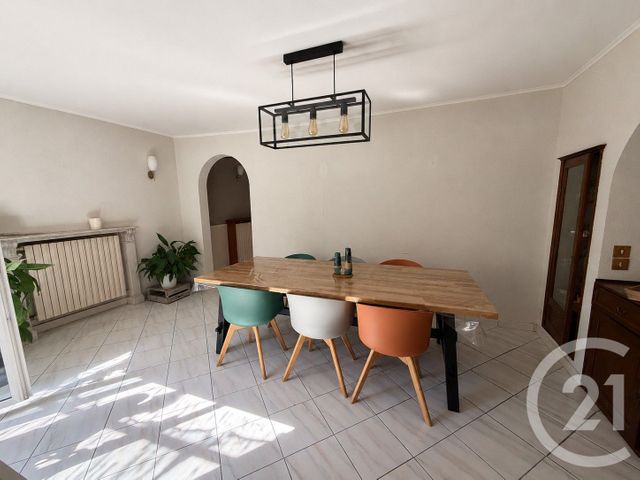 Maison &agrave; vendre - 8 pi&egrave;ces - 208 m2 - Annet Sur Marne - 77 - ILE-DE-FRANCE