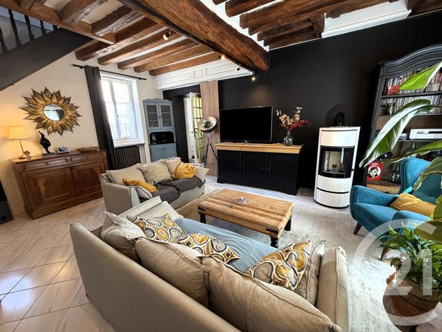 Maison &agrave; vendre - 8 pi&egrave;ces - 208 m2 - Annet Sur Marne - 77 - ILE-DE-FRANCE