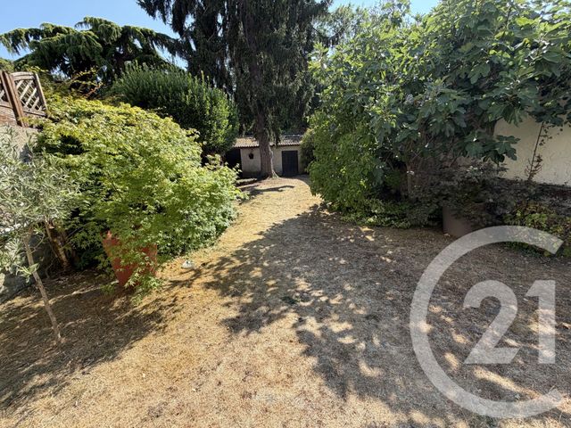 Maison &agrave; vendre - 8 pi&egrave;ces - 208 m2 - Annet Sur Marne - 77 - ILE-DE-FRANCE