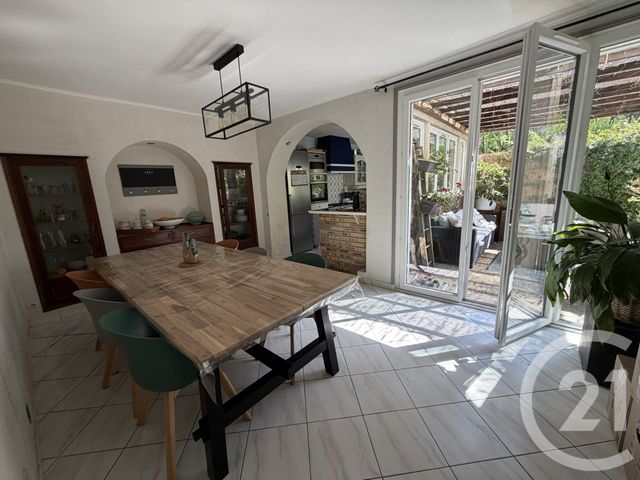 Maison &agrave; vendre - 8 pi&egrave;ces - 208 m2 - Annet Sur Marne - 77 - ILE-DE-FRANCE