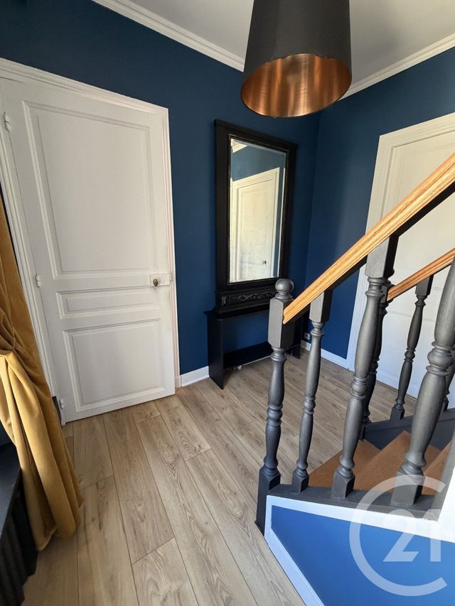 Maison &agrave; vendre - 8 pi&egrave;ces - 208 m2 - Annet Sur Marne - 77 - ILE-DE-FRANCE